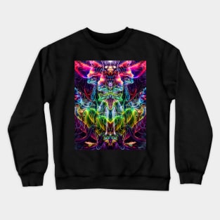 "Unify Insectae" Crewneck Sweatshirt